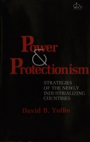 Cover of Power Protectionism