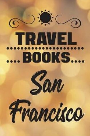 Cover of Travel Books San Francisco