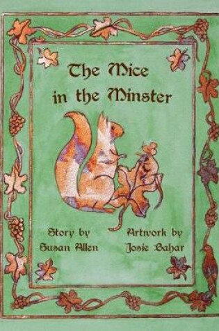 Cover of The Mice in the Minster