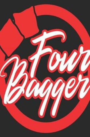 Cover of Four Bagger