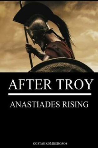 Cover of After Troy