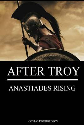 Book cover for After Troy