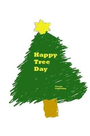 Cover of Happy Tree Day