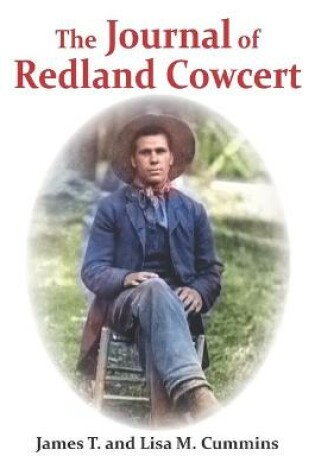 Cover of The Journal of Redland Cowcert