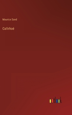 Book cover for Callirhoé