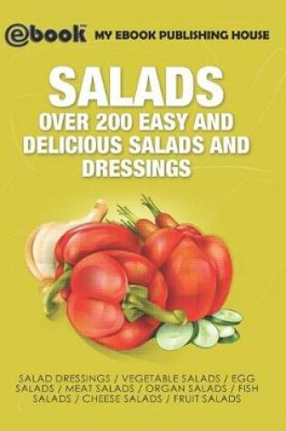 Cover of Salads