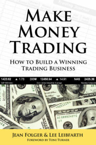 Cover of Make Money Trading