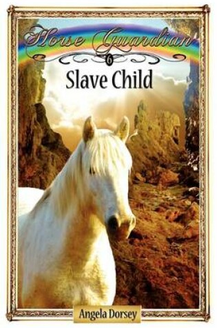Cover of Slave Child