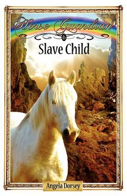 Book cover for Slave Child