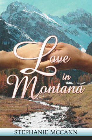 Cover of Love in Montana