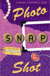 Book cover for Photo, Snap, Shot