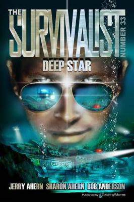 Book cover for Deep Star