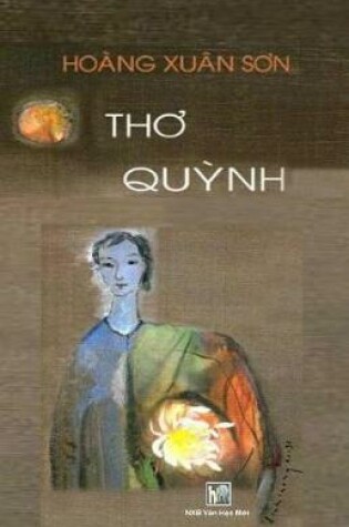 Cover of Tho Quynh