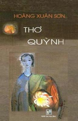 Book cover for Tho Quynh