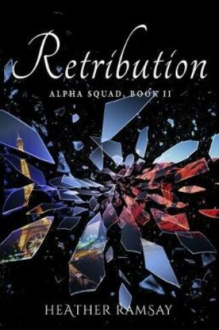 Cover of Retribution