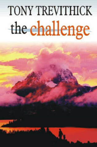 Cover of The Challenge