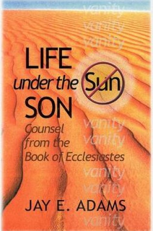 Cover of Life Under the Son
