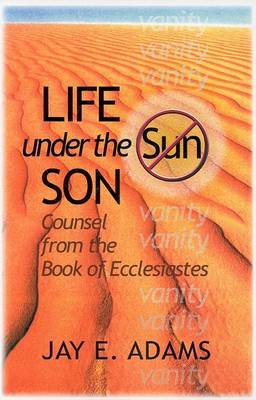 Book cover for Life Under the Son