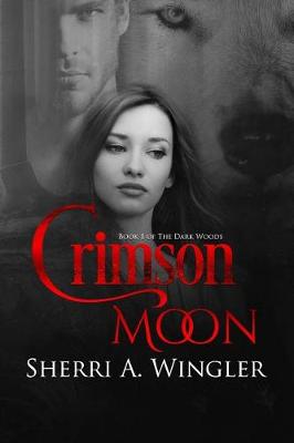 Cover of Crimson Moon