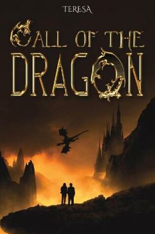 Cover of Call of the Dragon