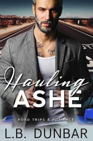 Cover of Hauling Ashe