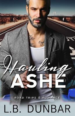Book cover for Hauling Ashe