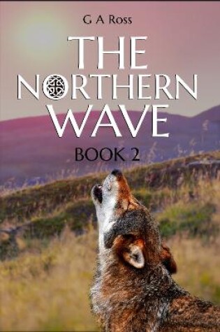 Cover of The Northern Wave: Book 2