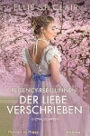 Book cover for Regency-Rebellinnen - Der Liebe verschrieben