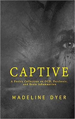 Book cover for Captive