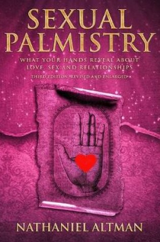 Cover of Sexual Palmistry