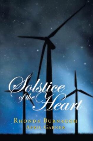 Cover of Solstice of the Heart
