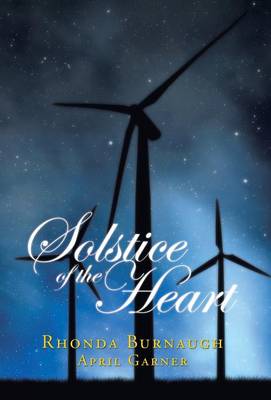 Book cover for Solstice of the Heart