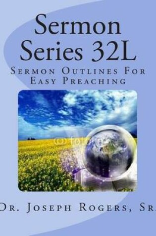 Cover of Sermon Series 32L