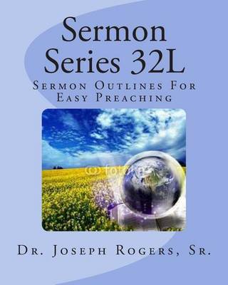 Book cover for Sermon Series 32L