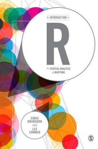 Cover of An Introduction to R for Spatial Analysis and Mapping