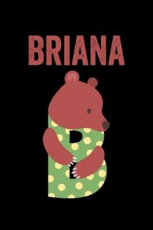 Cover of Briana