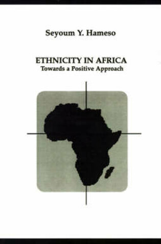 Cover of Ethnicity in Africa