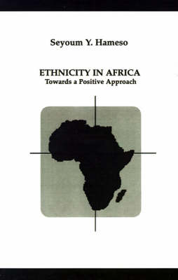 Book cover for Ethnicity in Africa
