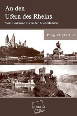 Cover of An Den Ufern Des Rheins