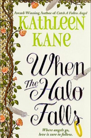 Cover of When the Halo Falls