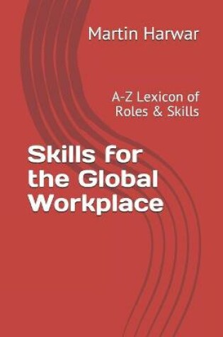 Cover of Skills for the Global Workplace