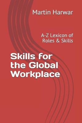 Book cover for Skills for the Global Workplace