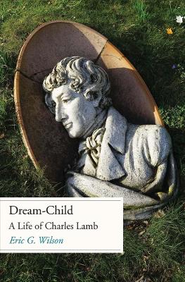 Book cover for Dream-Child