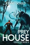 Book cover for Prey House