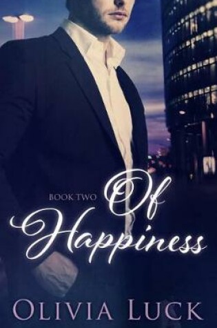 Cover of Of Happiness