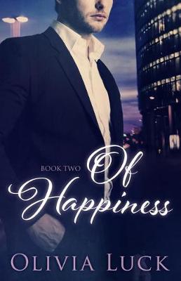 Book cover for Of Happiness