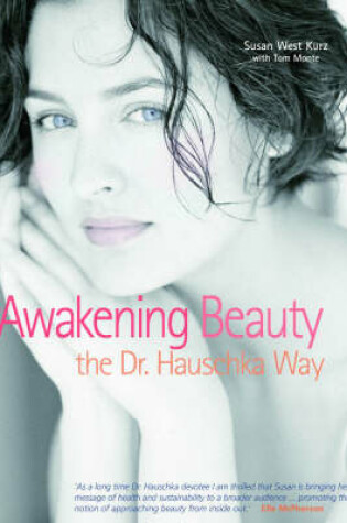 Cover of Awakening Beauty