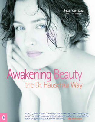 Book cover for Awakening Beauty