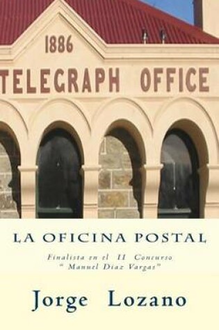 Cover of La Oficina Postal
