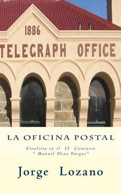 Book cover for La Oficina Postal